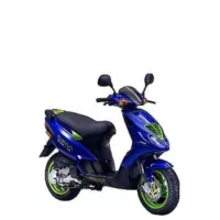 Piaggio NRG