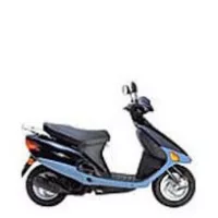 Honda BALI
