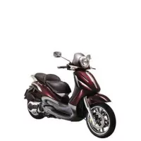 Piaggio BEVERLY 500