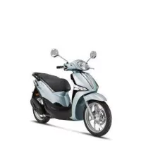 Piaggio LIBERTY DELIVERY 4T 125 (08)