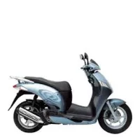 Honda NES 150