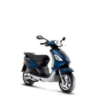 Piaggio FLY 4T 100