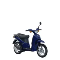 Piaggio FREE 4T 100