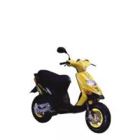 Gilera STALKER