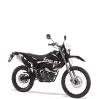 Rieju CROSSER