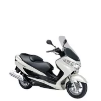 Suzuki BURGMAN 200