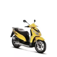 Piaggio CARNABY 200