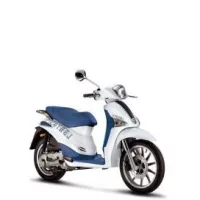 Piaggio LIBERTY