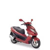 Kymco BET&WIN