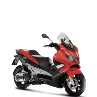 Gilera NEXUS 500