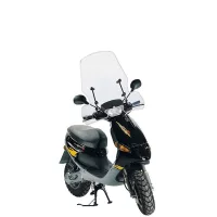 Peugeot BUXY