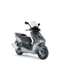 Aprilia LEONARDO 150
