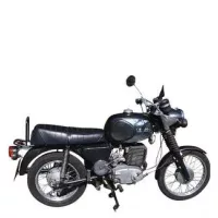 MZ TS 250