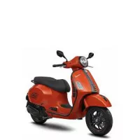 VESPA GRANTURISMO