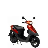 Suzuki LETS