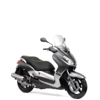 Yamaha X-CITY
