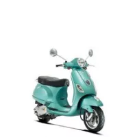 VESPA LX