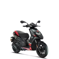 Aprilia SR MOTARD 125