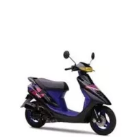 Yamaha JOG 3RY