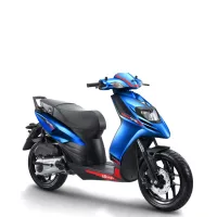 Aprilia SR MOTARD 150