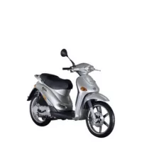 Piaggio LIBERTY 2T 50