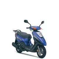 Yamaha CYGNUS