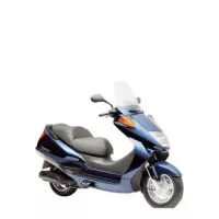 Honda PANTHEON