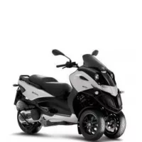 Gilera FUOCO