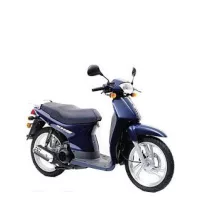 Honda SH