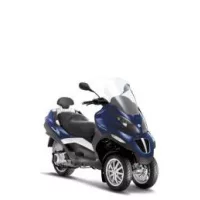 Piaggio MP3 400