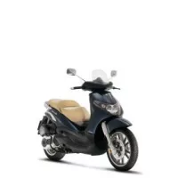 Piaggio BEVERLY 150
