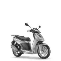Aprilia SPORT CITY 250 (04-08)