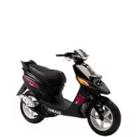 Yamaha SPY
