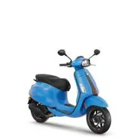 VESPA SPRINT 2T 50