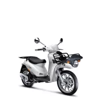 Piaggio LIBERTY PTT 2T 50 (04-05)