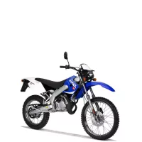 Derbi SENDA SM 50 RACER / X-RACE