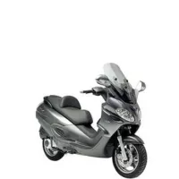 Piaggio X9 125