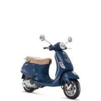 VESPA LX 4T 125
