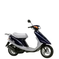 Yamaha JOG 3KJ