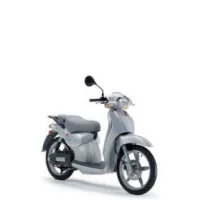 Aprilia SCARABEO Di'tech