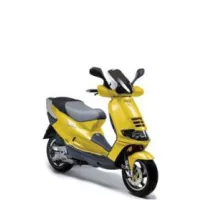 Piaggio SKIPPER 4T 150