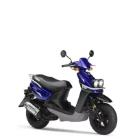 Yamaha BWS 100