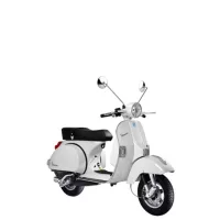 VESPA PK 125