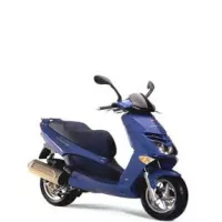 Aprilia LEONARDO 125