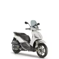 Piaggio BEVERLY 350
