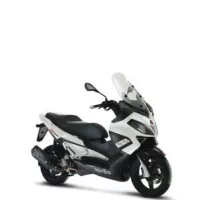 Aprilia SR MAX 125