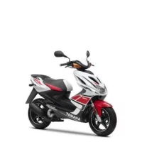 Yamaha AEROX 2T 50