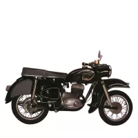 MZ ES Trophy 300