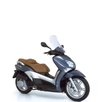 Yamaha X-CITY 250