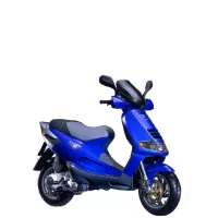 Piaggio SKIPPER